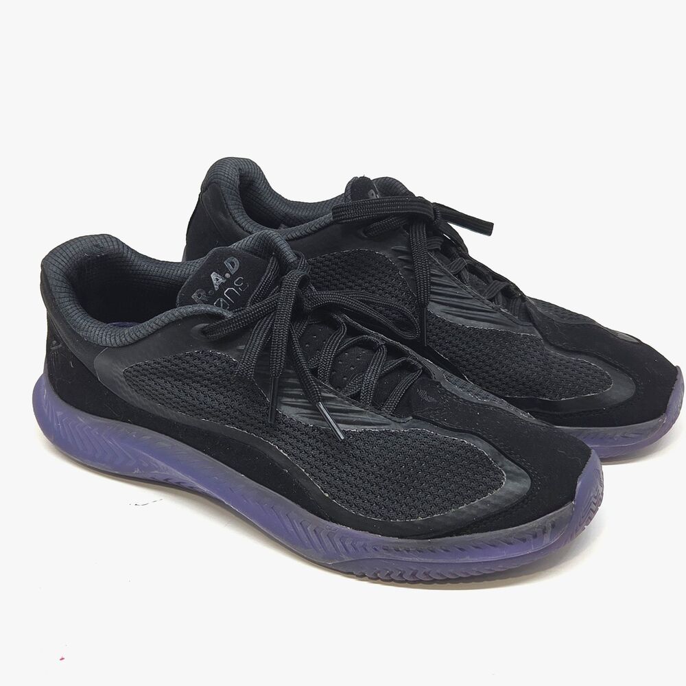 R.A.D. One Womens Shoes Size 9